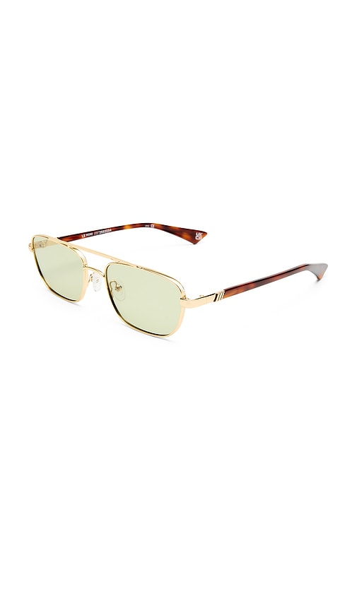 Le Specs Le Mimi Sunglasses