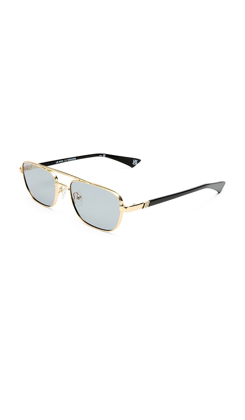 Le Specs Le Mimi Sunglasses