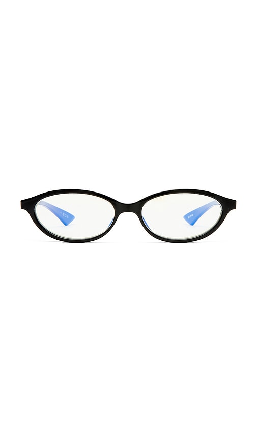 Le Specs Duskfall Blue Light Glasses