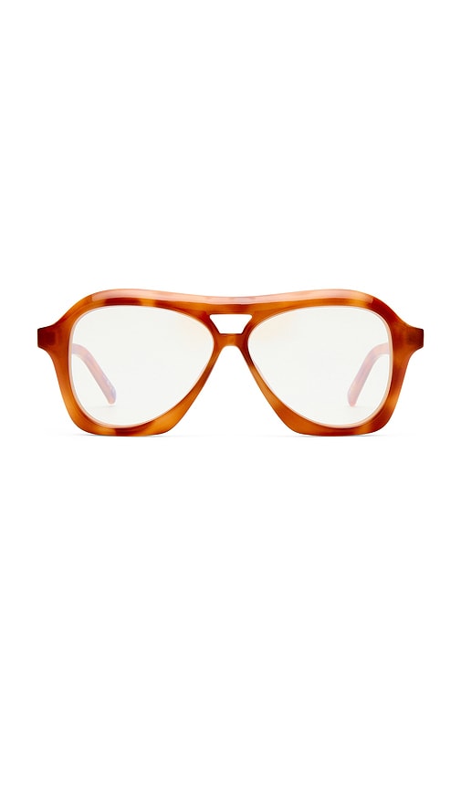 Le Specs Drizzle Blue Light Glasses