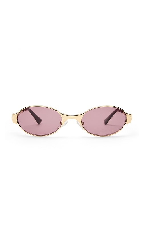 Le Specs Frostbite Sunglasses