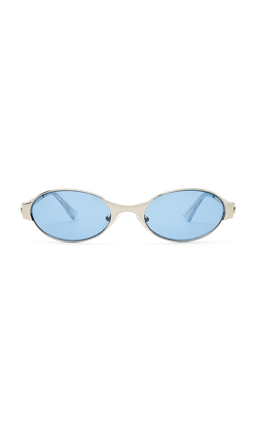 Le Specs Frostbite Sunglasses