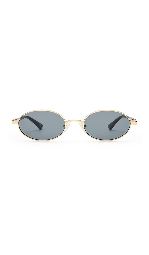 Le Specs Icicle Sunglasses