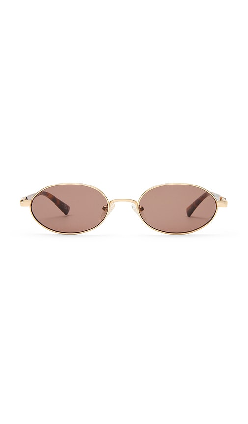 Le Specs Icicle Sunglasses