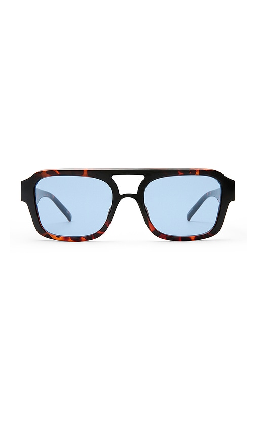 Le Specs Subzero Sunglasses