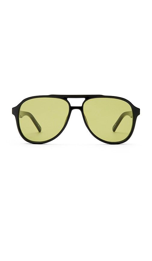 Le Specs Tragic Magic Sunglasses