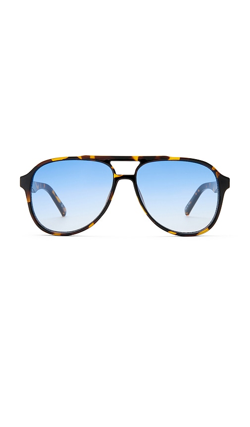 Le Specs Tragic Magic Sunglasses