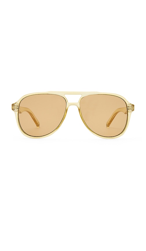 Le Specs Tragic Magic Sunglasses