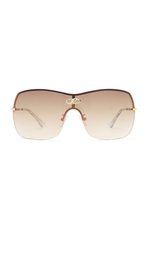 Le Specs Parallel Universe Sunglasses