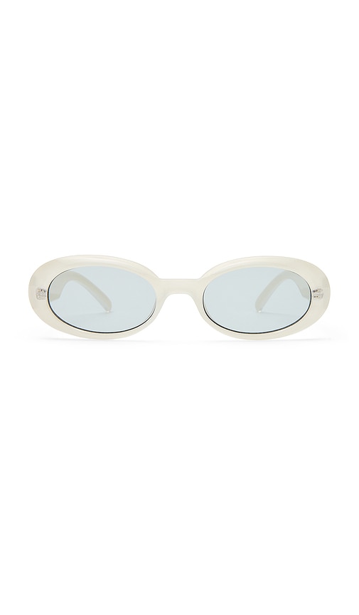 Le Specs Work It Sunglasses