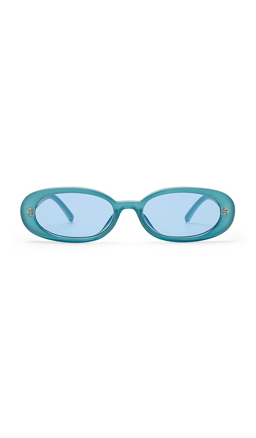 Le Specs Outta Love Sunglasses