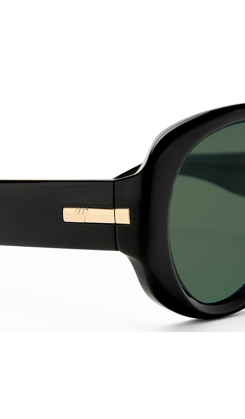  Le Specs Sonnenbrille Dream Boat In Black. 