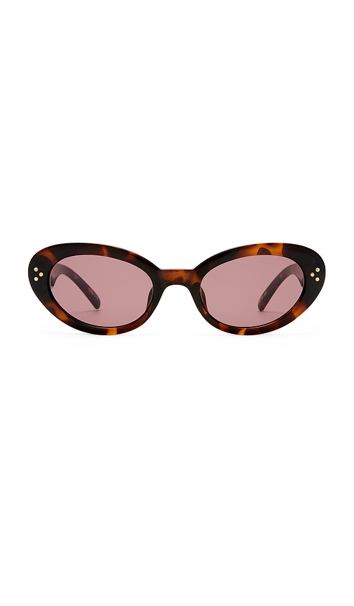 Le Specs Tootsie Sunglasses