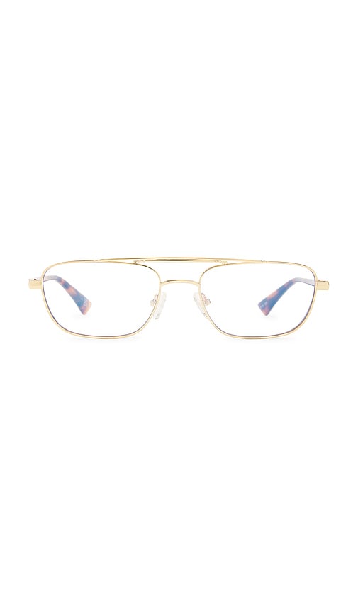 Le Specs Le Mimi Blue Light Eyeglasses
