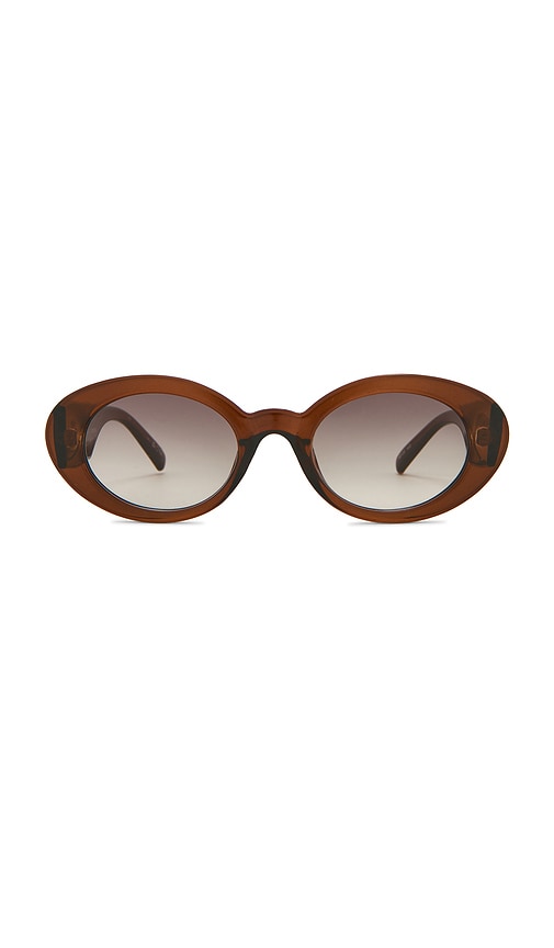 Le Specs Nouveau Vie Sunglasses