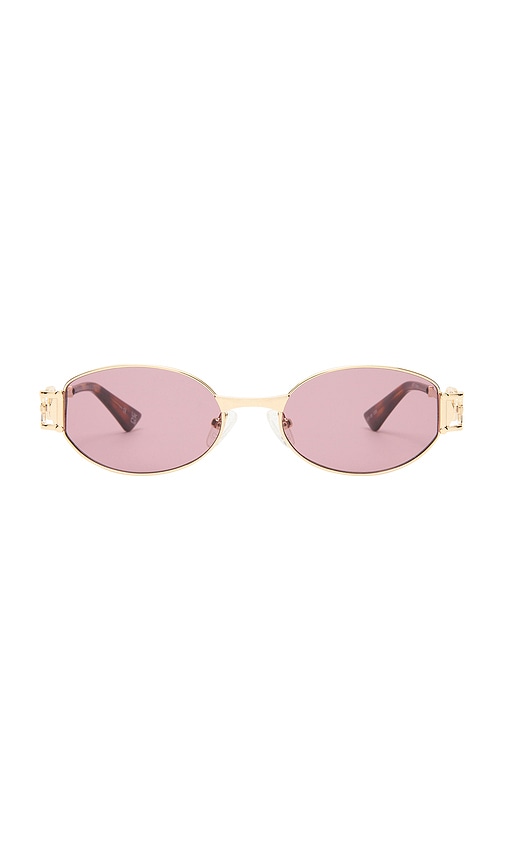 LUNETTES DE SOLEIL FORBIDDEN en - Le Specs - Modalova