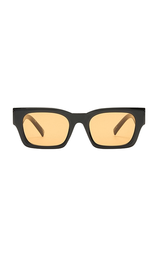 Shmood Sunglasses in Black.