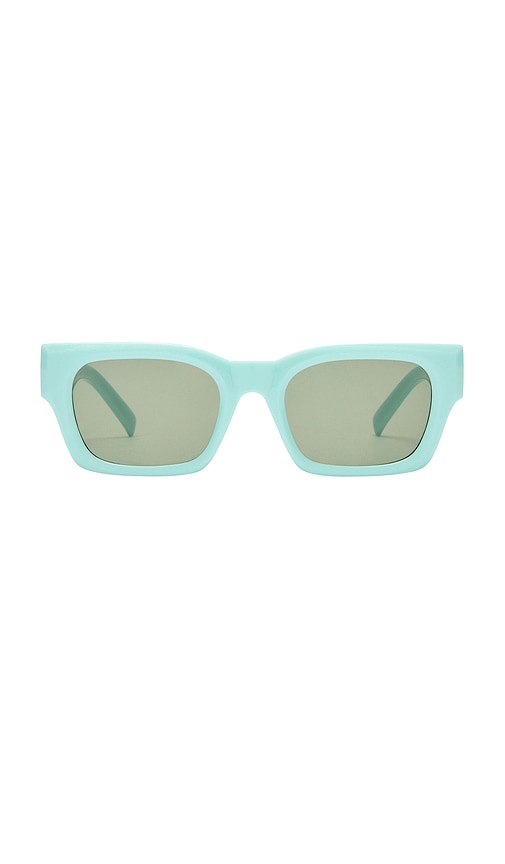 Shmood Sunglasses in Blue.