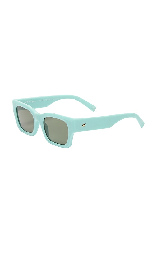 Le Specs Shmood In Blue