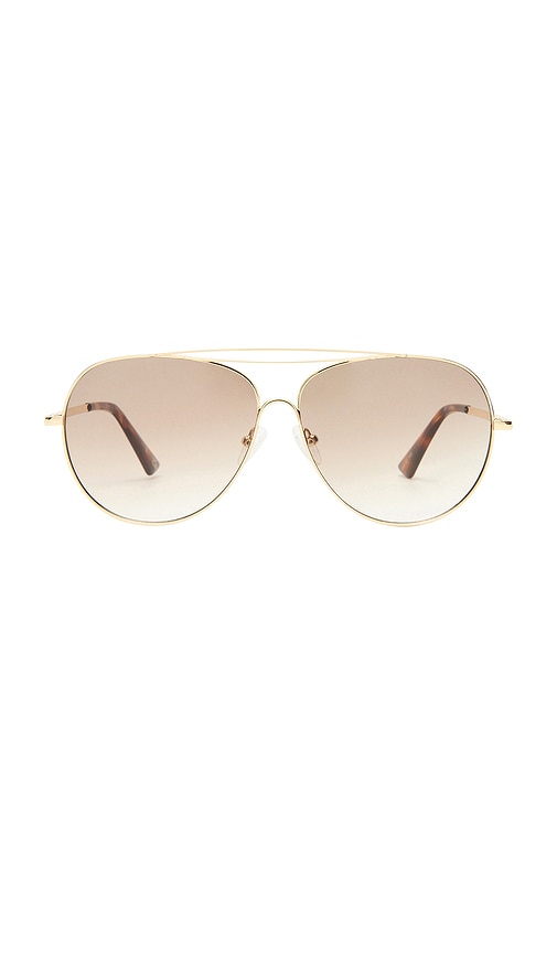 Le Specs Abracadabra Sunglasses