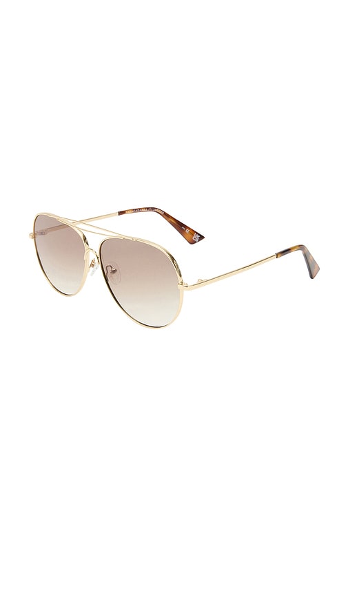 Le Specs Abracadabra Sunglasses