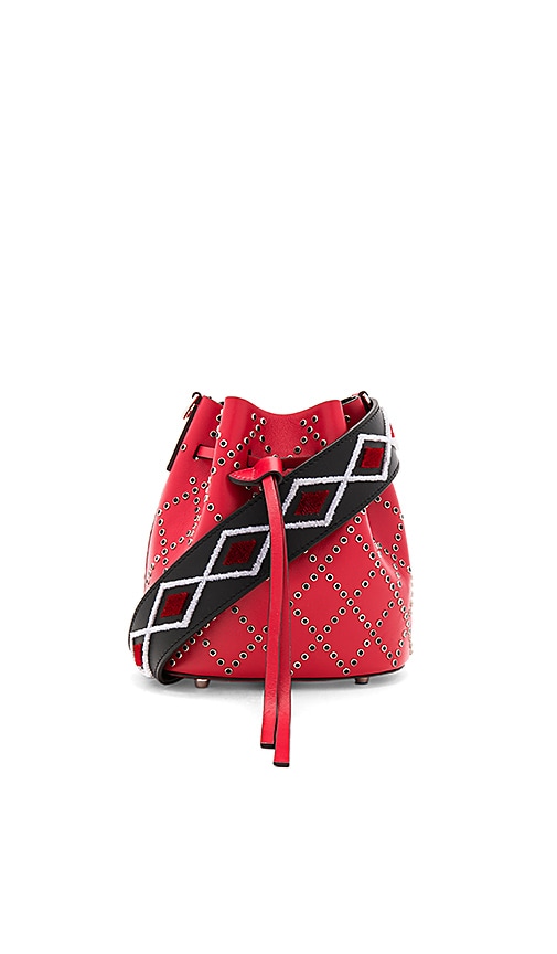 Mini Daliah Bag