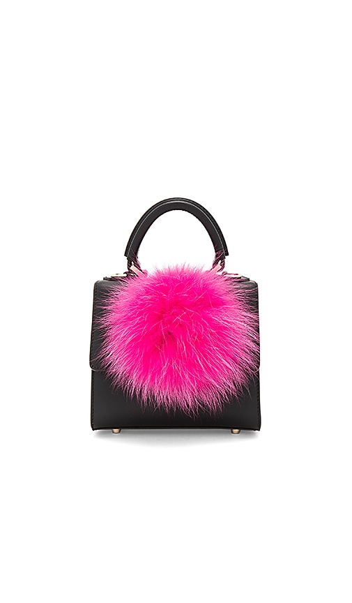 Micro Alex Bunny Bag