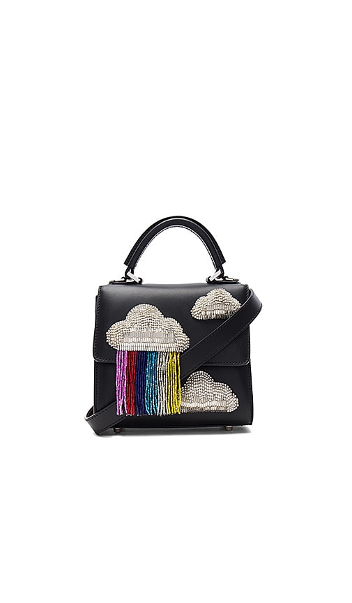 Micro Alex Cloud Satchel