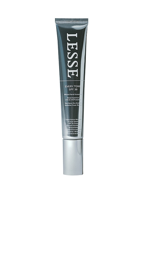 Lesse Every Tone Spf 30