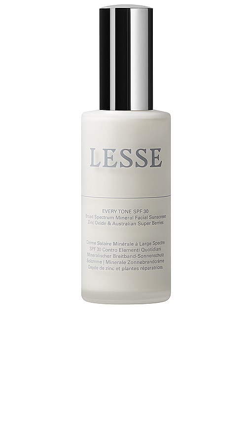 Lesse Every Tone Spf 30 In Beauty: Na