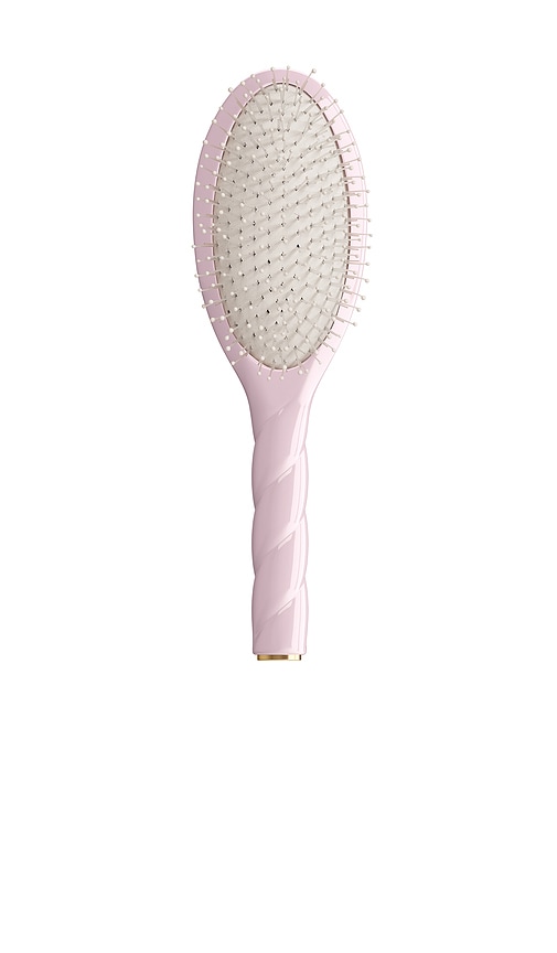 LARGE BRUSH N04 ヘアブラシ in Lilac Pink