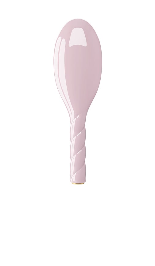 La Bonne Brosse Large Brush N07 In Pink