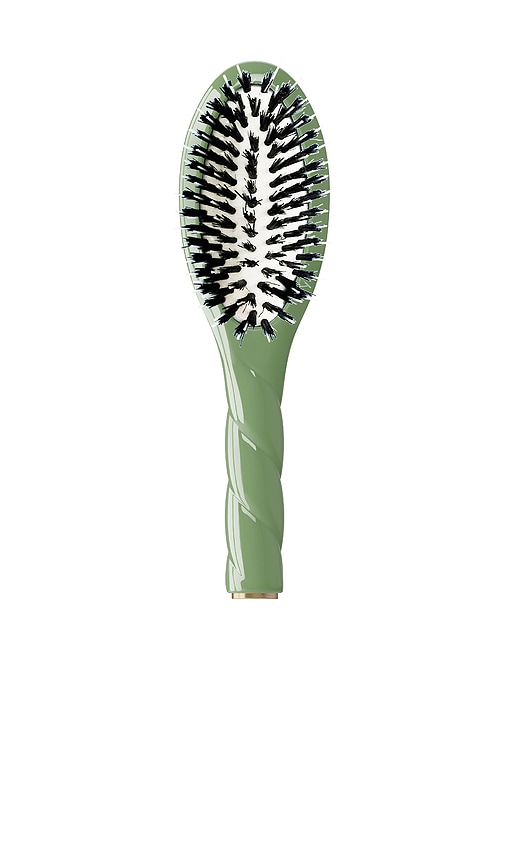 Small Brush N02 in Sage Green
