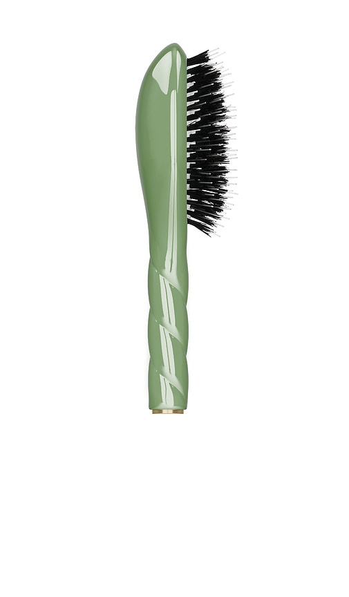 La Bonne Brosse Small Brush N02 In Green