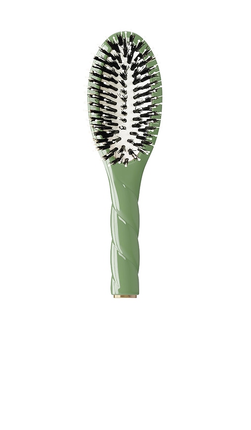 La Bonne Brosse Small Brush N03 In Green