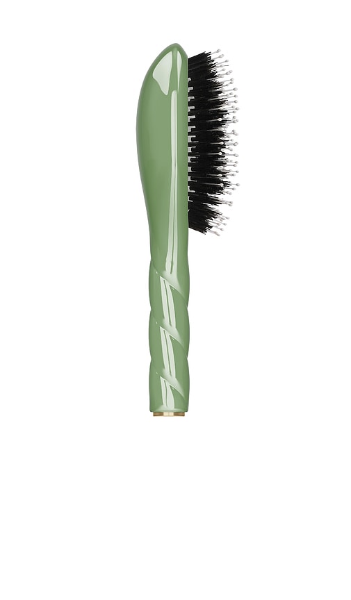 La Bonne Brosse Small Brush N03 In Green