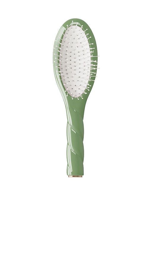 La Bonne Brosse Small Brush N04 In Green
