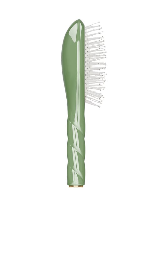 La Bonne Brosse Small Brush N04 In Green