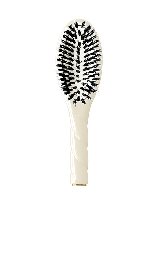 La Bonne Brosse Small Brush N02 In White