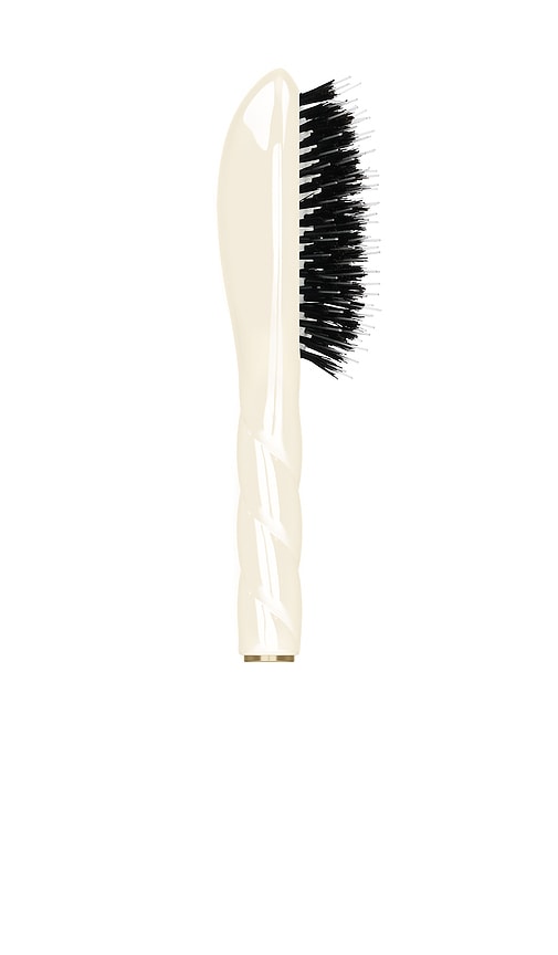 La Bonne Brosse Small Brush N02 In White