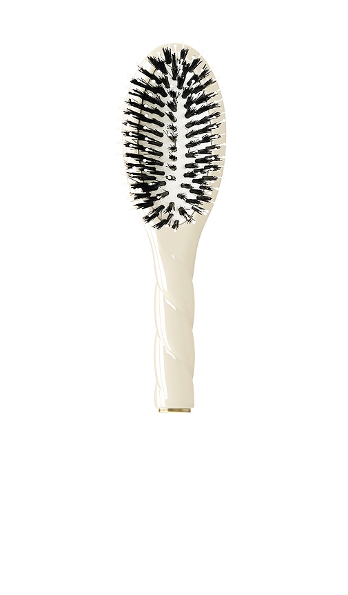 La Bonne Brosse Small Brush N03 In White