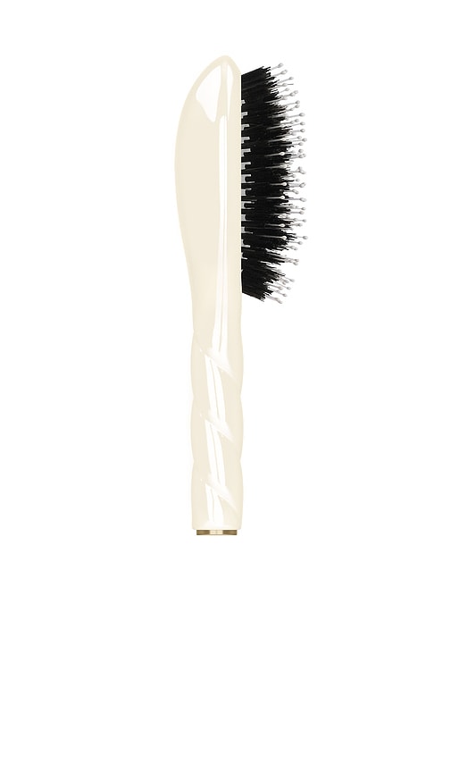 La Bonne Brosse Small Brush N03 In White