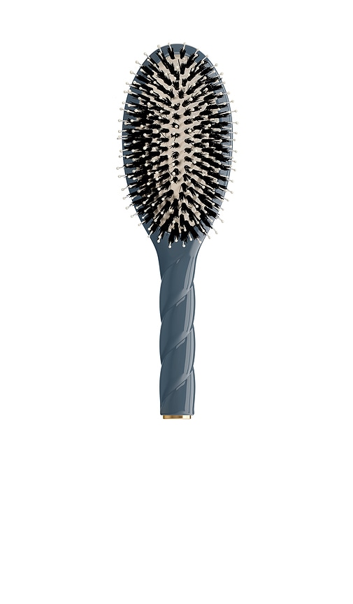 La Bonne Brosse Large Brush N03 In Blue