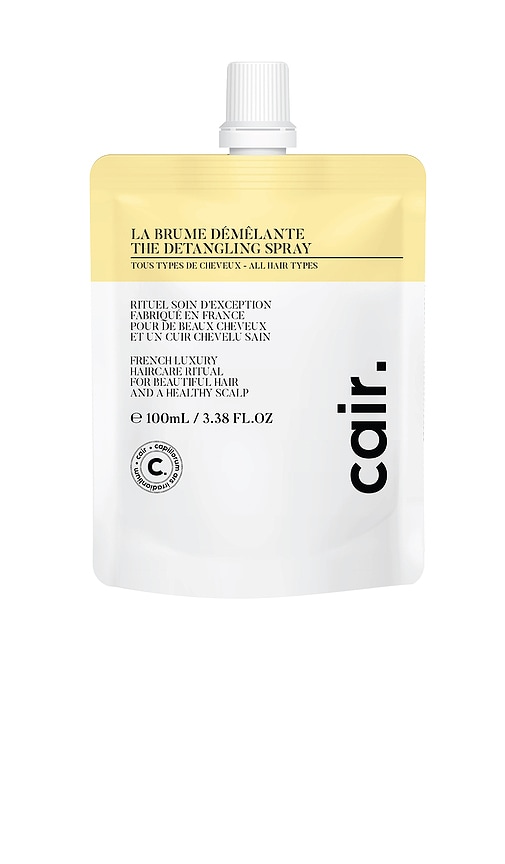 La Bonne Brosse The Detangling Mist Refill in Beauty NA 60$