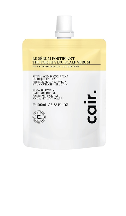 La Bonne Brosse The Fortifying Serum Refill in Beauty: NA.