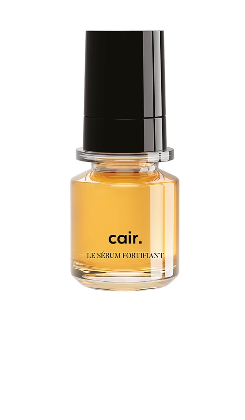 La Bonne Brosse Travel Size The Fortifying Serum in Beauty: NA.