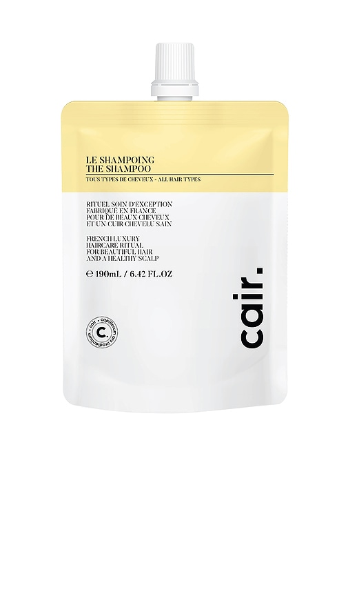 La Bonne Brosse The Shampoo Refill in Beauty NA 60$