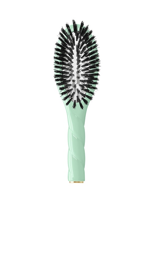 La Bonne Brosse Small Small N01 in Blue Lagoon.