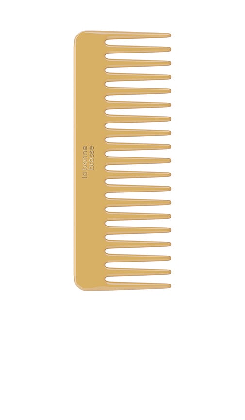 La Bonne Brosse BIJOU POUR CHEVEUX en Yellow.