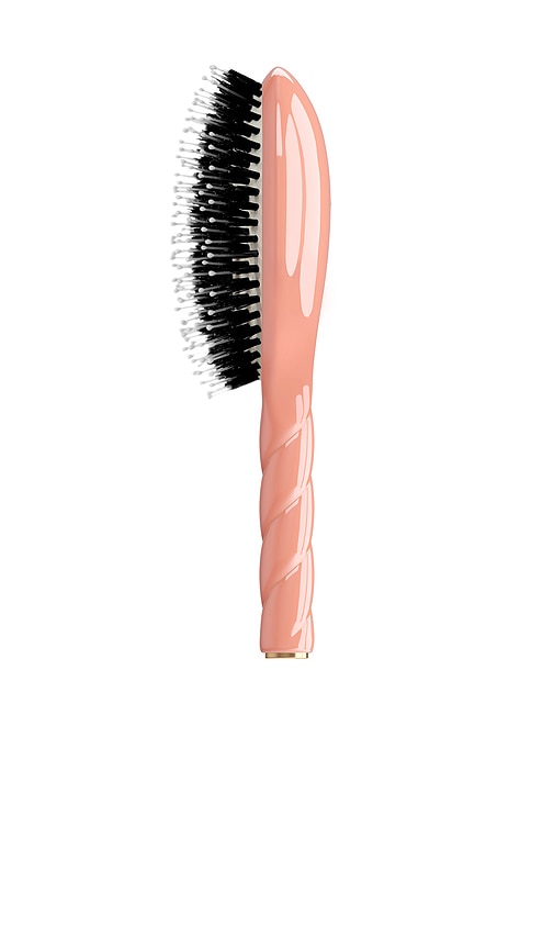 La Bonne Brosse Large Brush N03 In Orange